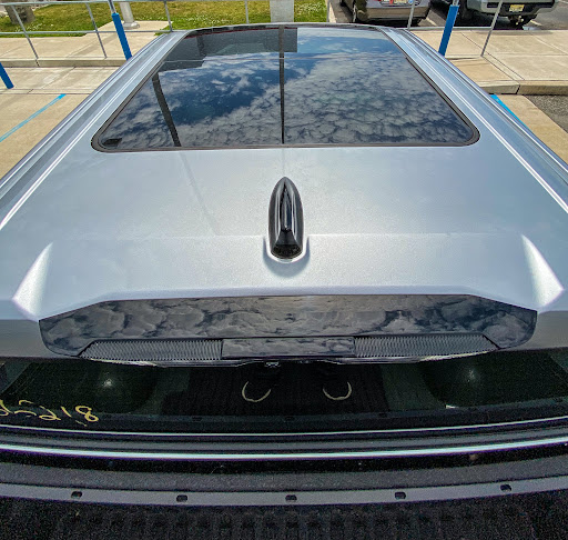 Toyota Dealer «Shore Toyota», reviews and photos, 4236 E Black Horse Pike, Mays Landing, NJ 08330, USA