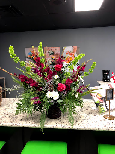 Florist «Devault Floral», reviews and photos, 3703 19th St, Lubbock, TX 79410, USA
