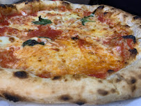 Pizza du Pizzas à emporter Fratelli Pizzeria à Levallois-Perret - n°20