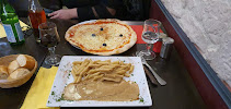 Pizza du Restaurant italien Bono Pizzeria à Pierrelaye - n°18