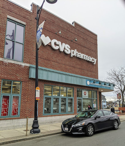 Drug Store «CVS», reviews and photos, 532 Medford St, Somerville, MA 02144, USA