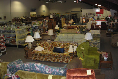 Firelands Habitat ReStore