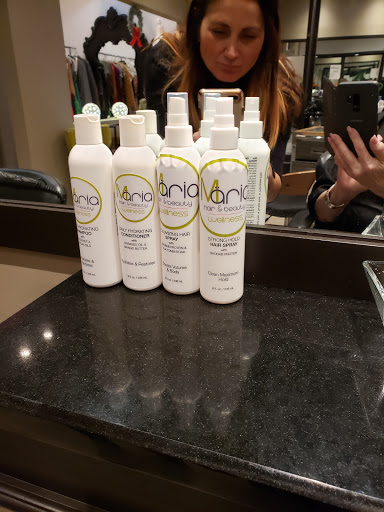 Beauty Salon «Aria Hair & Beauty Aveda Concept Salon», reviews and photos, 173 E Post Rd, White Plains, NY 10601, USA