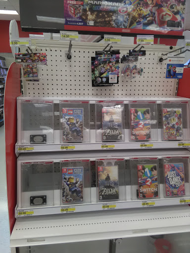 Department Store «Target», reviews and photos, 479 State Rd, North Dartmouth, MA 02747, USA