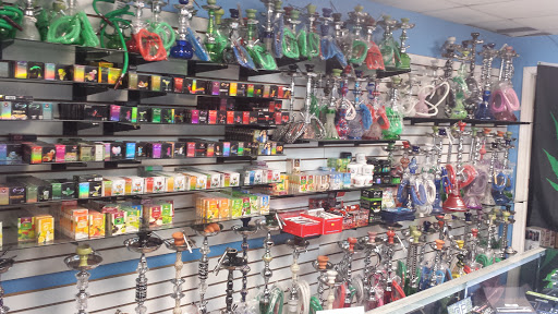 Tobacco Shop «Mr Smoke ( smoke shop & vape outlet )», reviews and photos, 12112 Westheimer Rd, Houston, TX 77077, USA