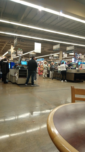 Grocery Store «Safeway», reviews and photos, 2010 Freedom Blvd, Freedom, CA 95019, USA