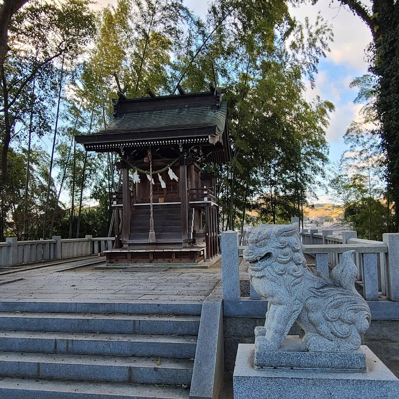 東野お茶屋跡