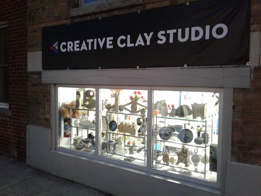 Creative Clay Studio
