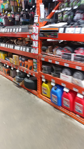 Home Improvement Store «The Home Depot», reviews and photos, 80 Universal Blvd, Warwick, RI 02886, USA