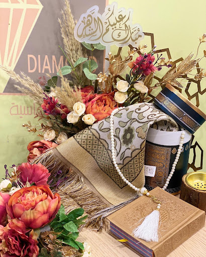 الأفكار الماسية 