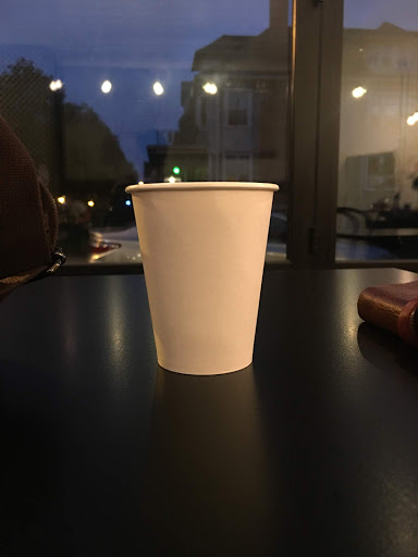 Coffee Shop «Tipico Coffee», reviews and photos, 128 Fargo Ave, Buffalo, NY 14201, USA