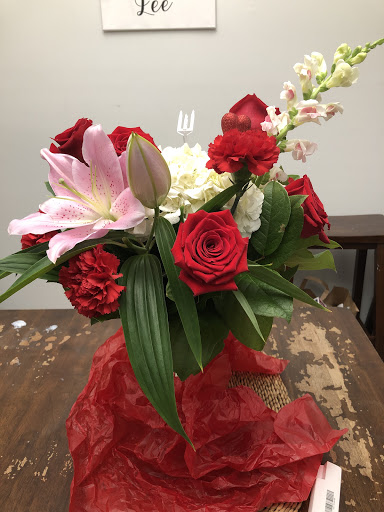 Florist «Creative Blooms», reviews and photos, 9550 Noble Pkwy, Minneapolis, MN 55443, USA