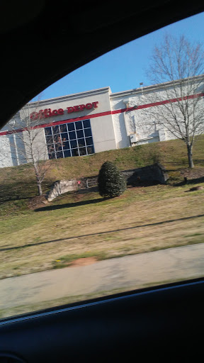 Office Supply Store «Office Depot», reviews and photos, 3045 Atlanta Hwy, Athens, GA 30606, USA