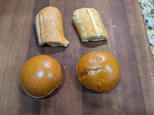 Sandwich Shop «Panera Bread», reviews and photos, 1320 Marvin Rd NE, Lacey, WA 98516, USA