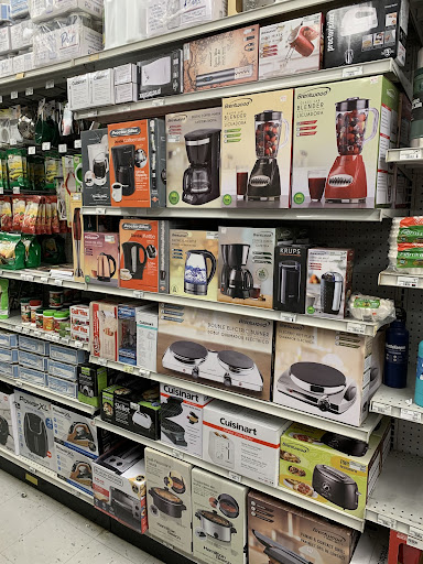 Hardware Store «Pittsburg Ace Hardware», reviews and photos, 125 E Leland Rd, Pittsburg, CA 94565, USA