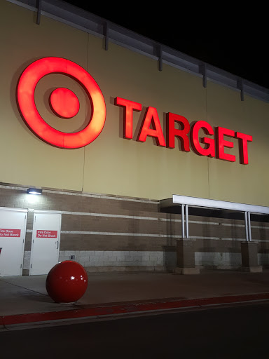 Department Store «Target», reviews and photos, 15614 Whittwood Ln, Whittier, CA 90603, USA