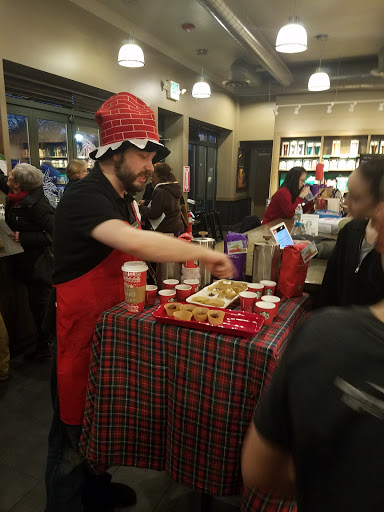 Coffee Shop «Starbucks», reviews and photos, 467 Main St, Medfield, MA 02052, USA