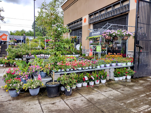 Home Improvement Store «The Home Depot», reviews and photos, 4401 SW 110th Ave, Beaverton, OR 97005, USA