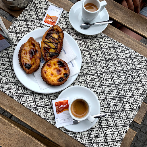 NATAS D'Ouro, Porto Baixa - Café, Vinho Do Porto