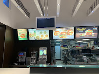 McDonald's em Oeiras menu n° 1