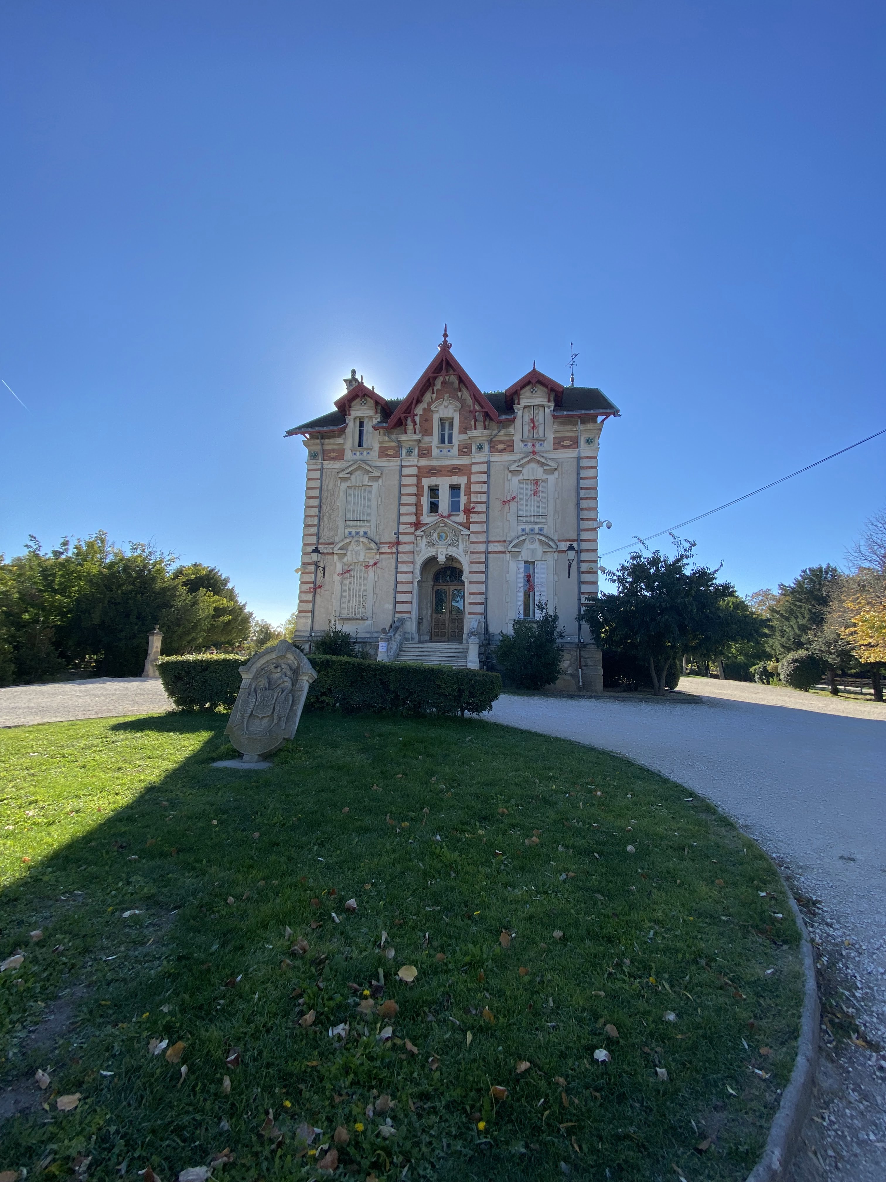 Photo n° 11 de l'avis de Stéphane.R fait le 10/11/2021 à 10:10