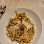 Photo n°1 de l'avis de Claudio.i fait le 08/08/2022 à 20:38 sur le  RISTORANTE ELISEO Bed & Breakfast à Gallicano