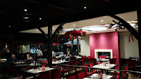 Atmosphère du Restaurant de fruits de mer La Taverne - Table de caractère - Saumur - n°11