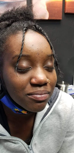 Explore two daughters tattoo ideas, creative tattoo ideas in Marysville, available at Hawaiian Touch Piercing Co.