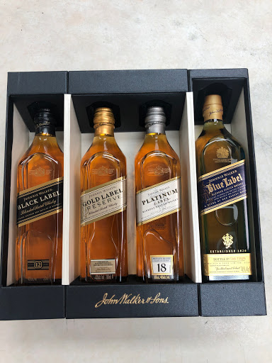 Liquor Store «Quick Stop Wine & Liquor», reviews and photos, 83 Godwin Ave, Ridgewood, NJ 07450, USA