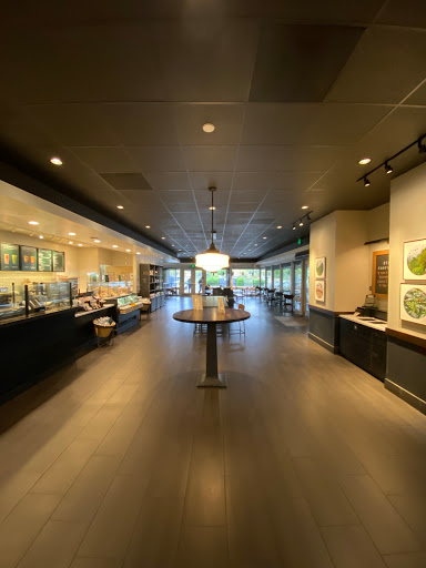 Starbucks image