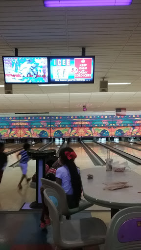 Bowling Alley «Tusculum Strike & Spare», reviews and photos, 5315 Nolensville Pike, Nashville, TN 37211, USA