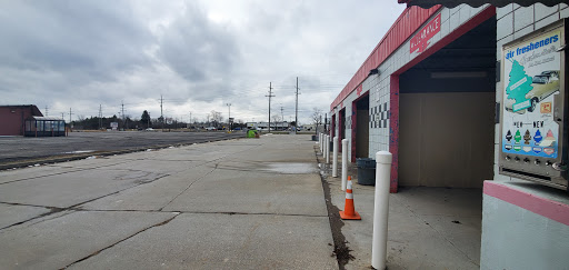 Car Wash «Chesterfield Auto Wash», reviews and photos, 47720 Gratiot Ave, Chesterfield, MI 48051, USA