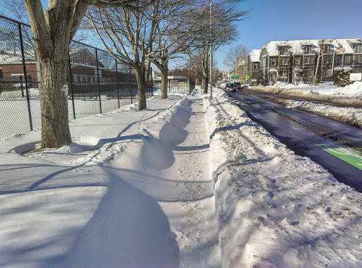 Park «Danehy Park», reviews and photos, 99 Sherman St, Cambridge, MA 02138, USA