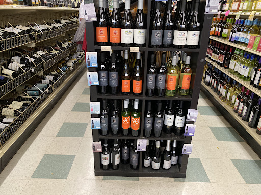 Wine Store «Towne Liquors of Billerica Inc», reviews and photos, 700 Boston Rd # 11, Billerica, MA 01821, USA