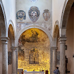 Photo n°4 de l'avis de Torsten.n fait le 21/05/2018 à 21:36 sur le  La Corte del Ceccottino à Pitigliano