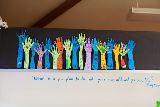 High School «San Domenico School», reviews and photos