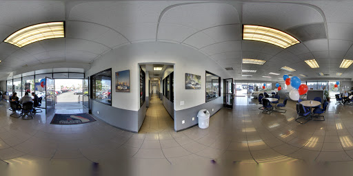 Redlands CDJR image