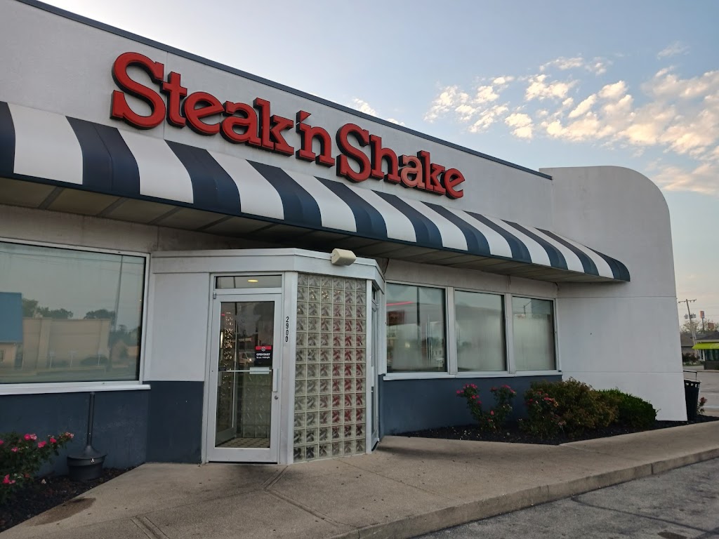 Steak 'n Shake 47802