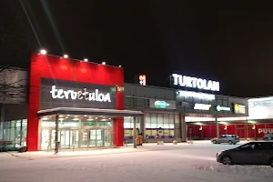 K-Citymarket Tampere Turtola image