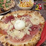 Photo n°1 de l'avis de Gerardo.i fait le 16/09/2023 à 08:42 sur le  La Borgata à Rende