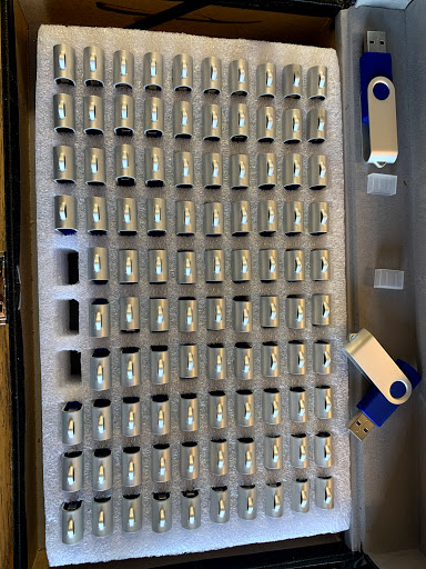 Amazing Items Online Computer & Cell Repair image