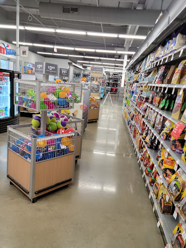 Pet Store «PetSmart», reviews and photos, 1580 Gateway Blvd, Fairfield, CA 94533, USA