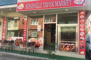 Köseoğlu Tavuk Market image