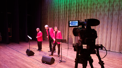 Performing Arts Theater «Columbia Theatre Association for the Performing Arts», reviews and photos, 1231 Vandercook Way, Longview, WA 98632, USA