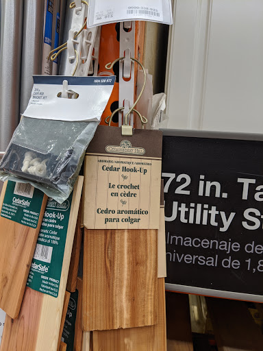 Home Improvement Store «The Home Depot», reviews and photos, 27401 La Paz Rd, Laguna Niguel, CA 92677, USA