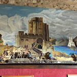 Photo n°2 de l'avis de Best.i fait le 22/06/2018 à 20:56 sur le  Castello Federiciano di Roseto Capo Spulico à Borgata Marina