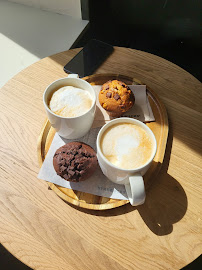 Café du Café Starbucks à Mulhouse - n°8