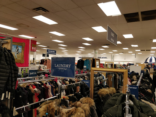 Department Store «Marshalls», reviews and photos, 3485 Steelyard Dr, Cleveland, OH 44109, USA