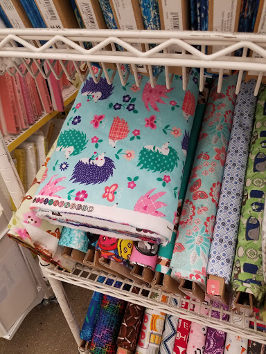 Fabric Store «Jo-Ann Fabrics and Crafts», reviews and photos, 9250 Sheridan Blvd #200, Westminster, CO 80031, USA