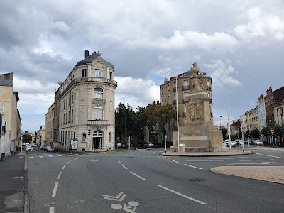 Clermont Centre - Clermont-Ferrand à Clermont-Ferrand